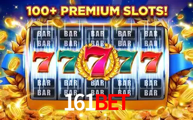 Descubra o Mundo do Cassino Online com 161bet