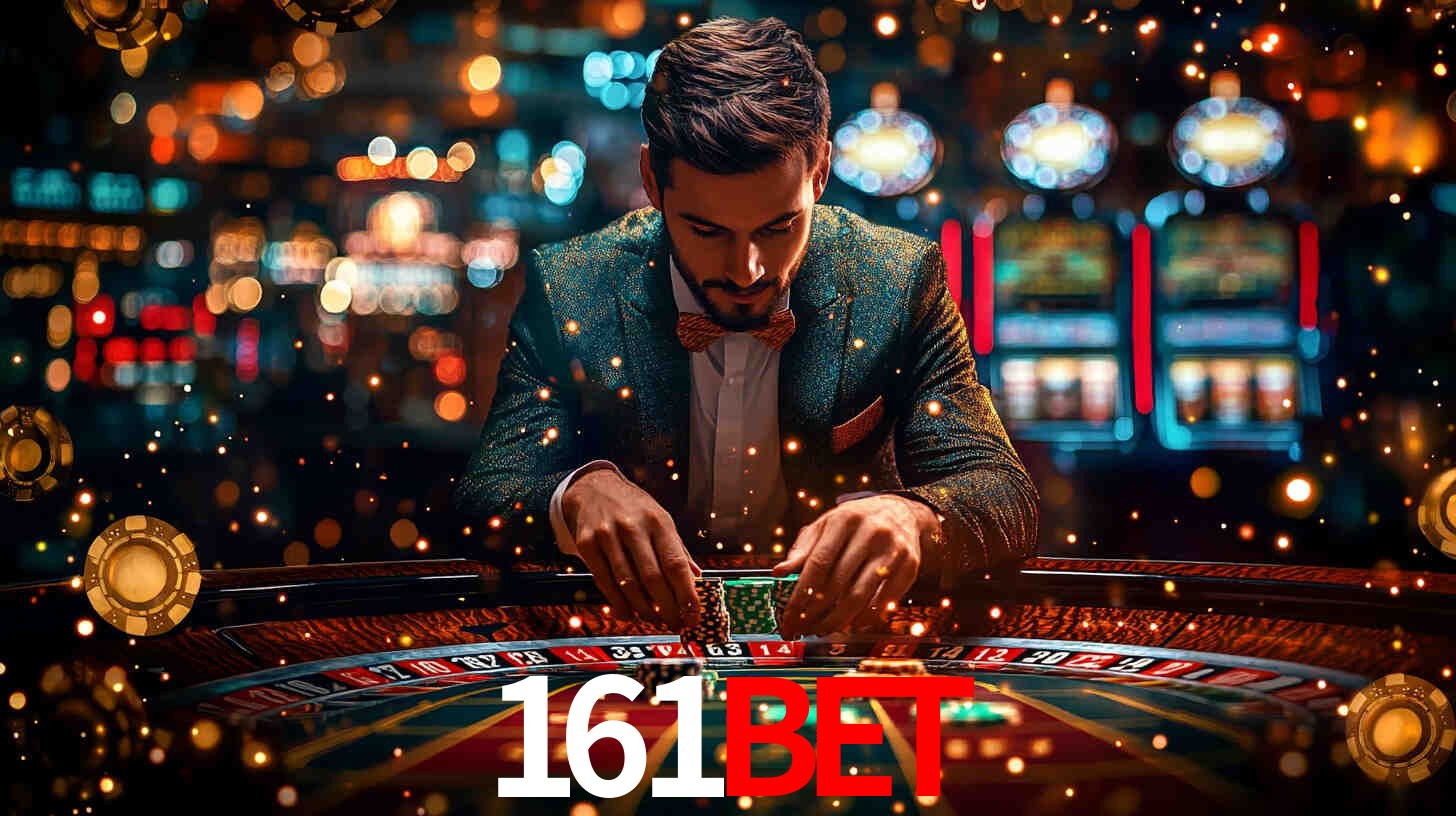 Exclusive Games 161bet