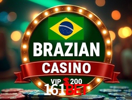 161bet visual 1