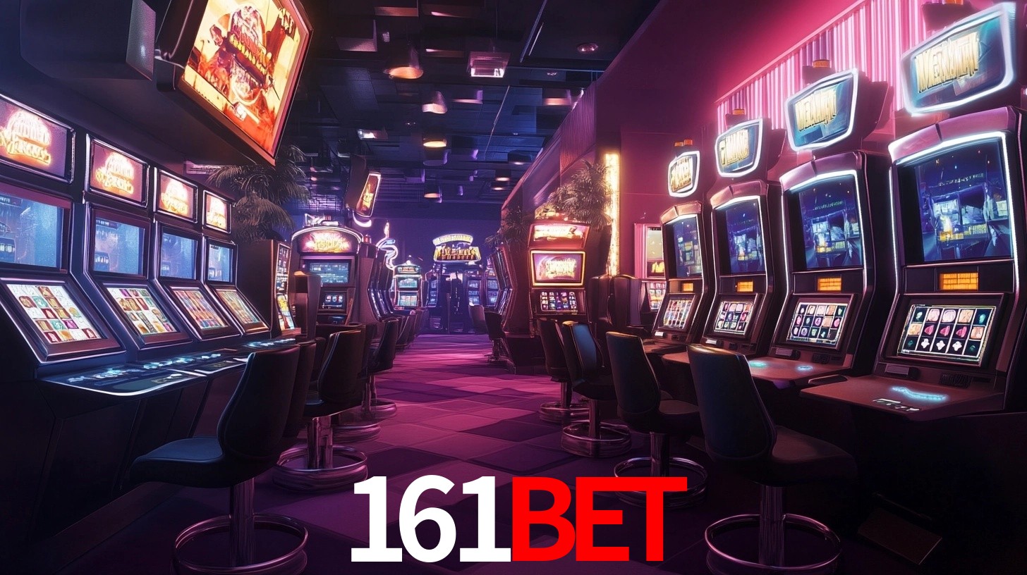 161bet App Interface