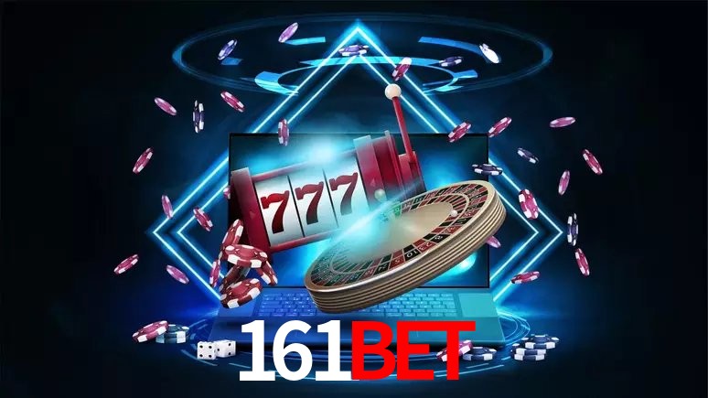 Estatísticas do Jogo 161bet