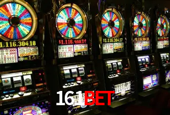 A Revolução dos Aplicativos de Jogos no 161bet
