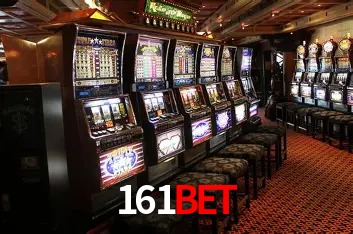 Inovações de Jogos na 161bet: O Futuro das Experiências Interativas