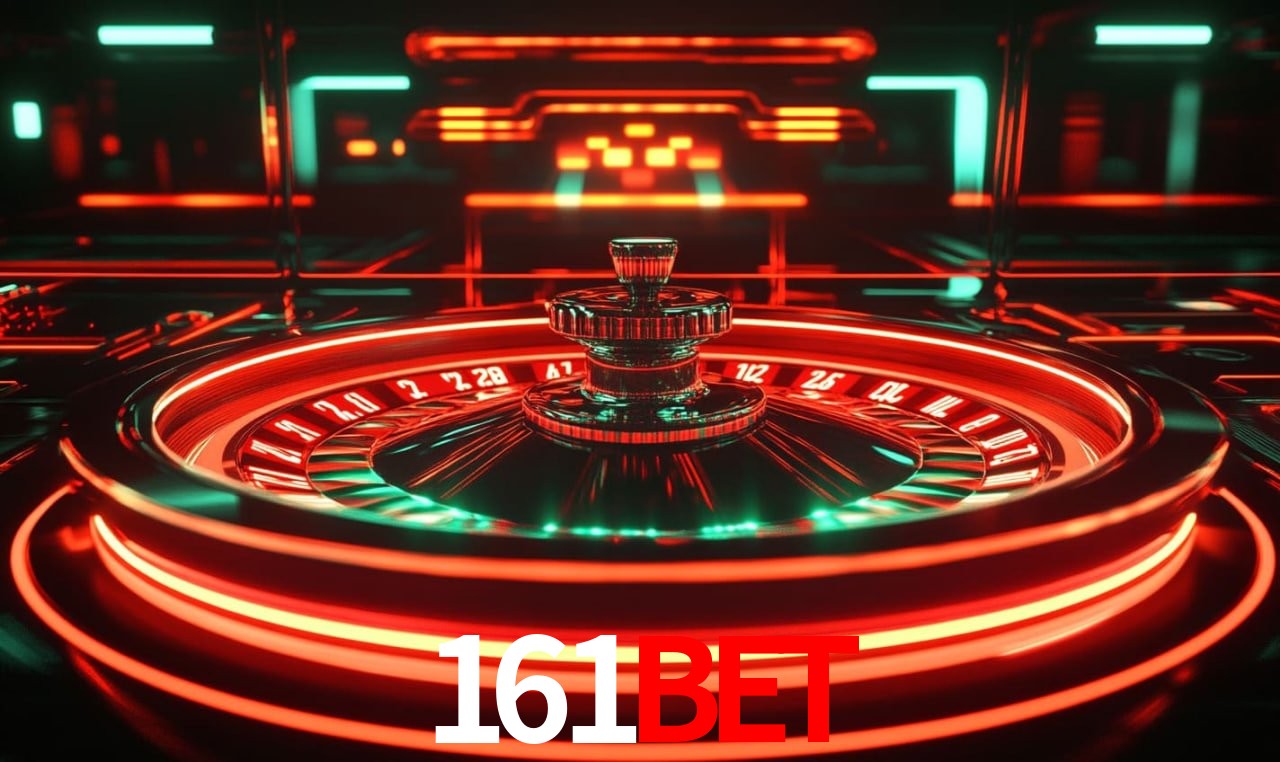 Descubra a Magia dos Jogos de Arcade no 161bet