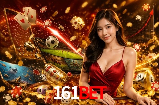 Weekend Specials 161bet