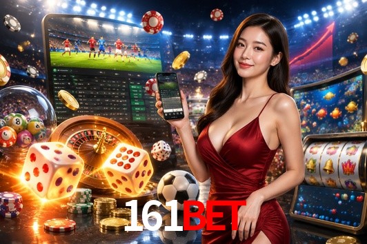 Slot Games 161bet
