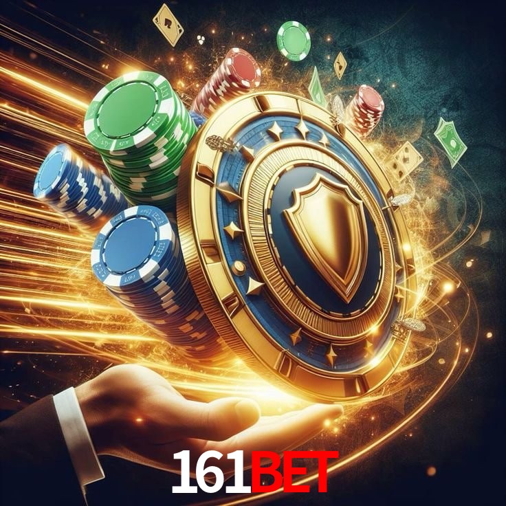 161bet Slots - 161bet visual 2