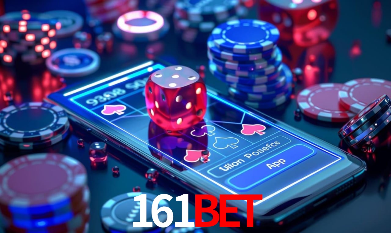 161bet visual 2