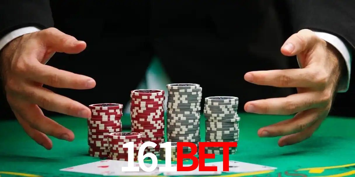161bet Aplicativo - 161bet visual 1