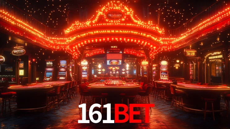 Ofertas Imperdíveis na 161bet: Promoções e Bônus Que Valem a Pena