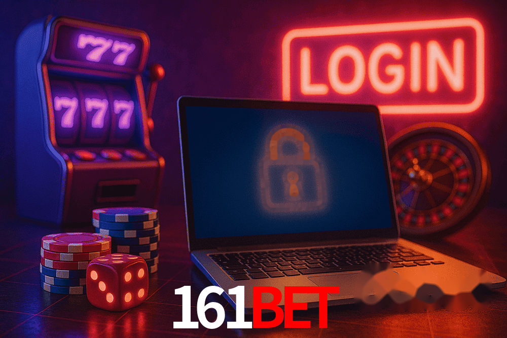 Casino VIP 161bet