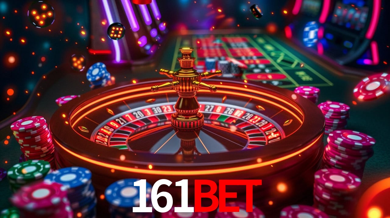 A Emoção da Loteria na 161bet: Uma Chance de Mudança de Vida