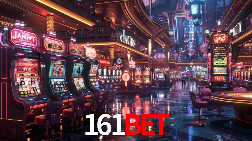 Games Directory 161bet