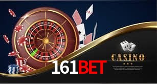Casino Ao Vivo 161bet