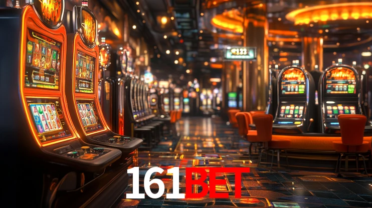 161bet Bônus - 161bet visual 1