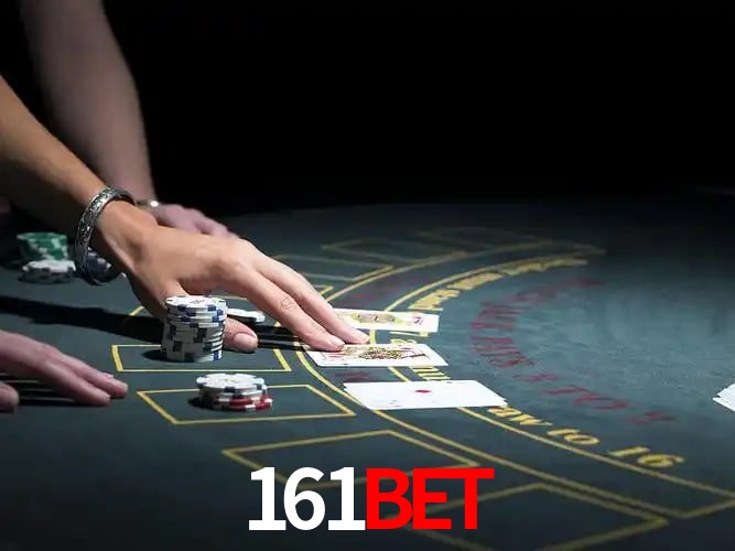 Design Responsivo 161bet