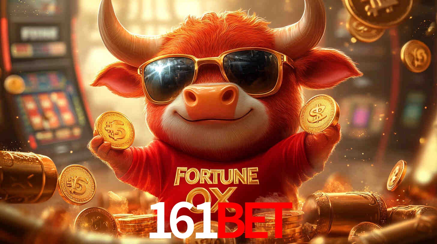 161bet: Seu Especialista em Apostas Esportivas Brasileiras