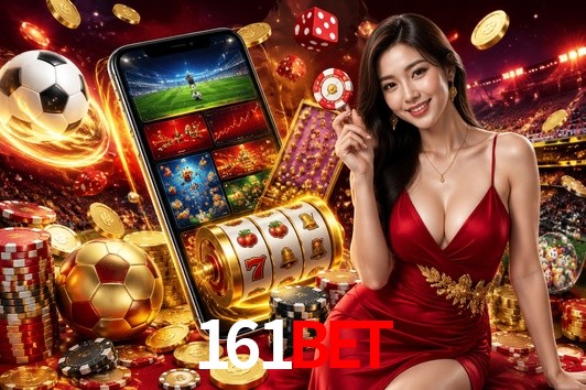 Football Betting 161bet
