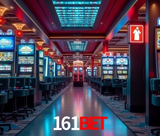 Descubra a Essência do 161bet: Nossa História e Compromissos
