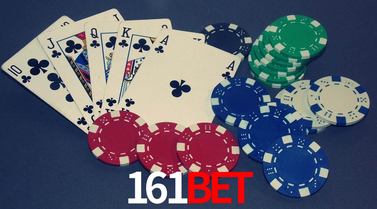 Bonus Features 161bet