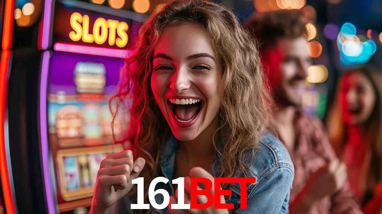 A Popularidade dos Caça-Níqueis no 161bet