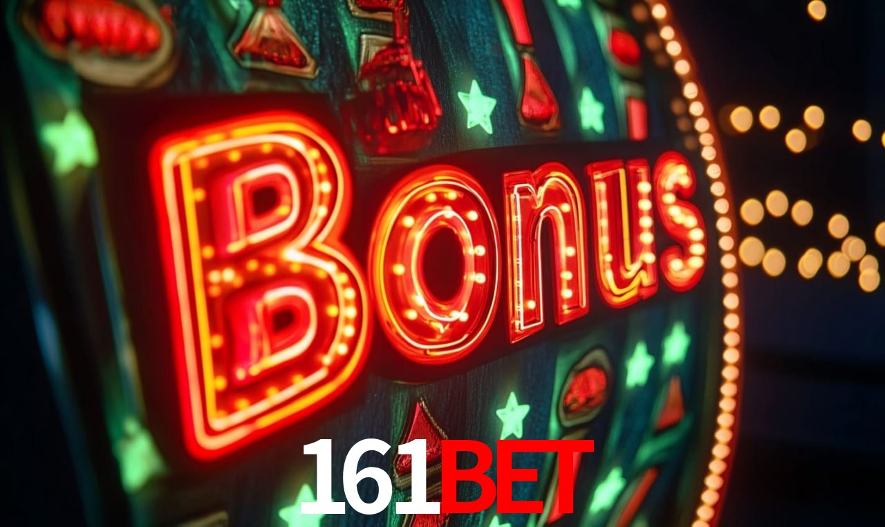 cassino 161bet