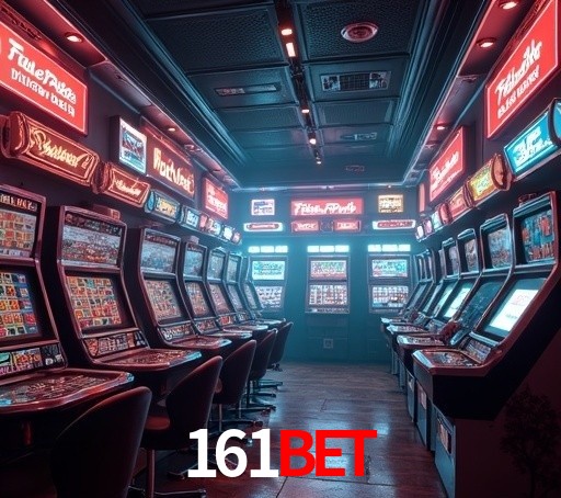 Sistemas de Segurança 161bet