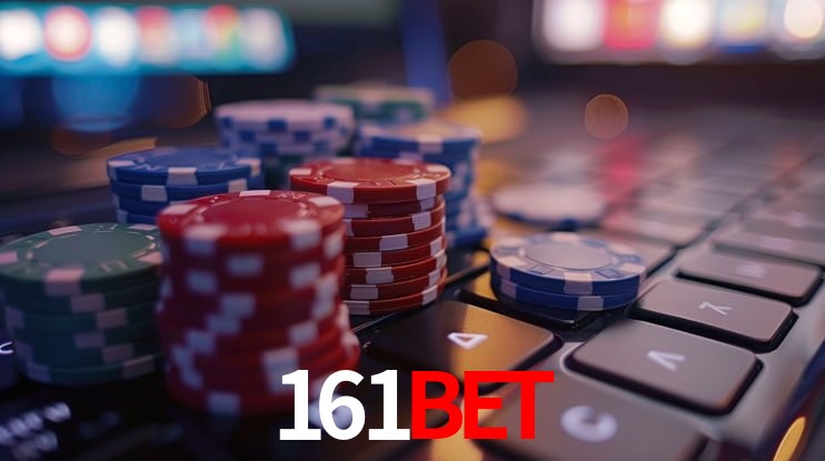 Provedores de Jogos 161bet