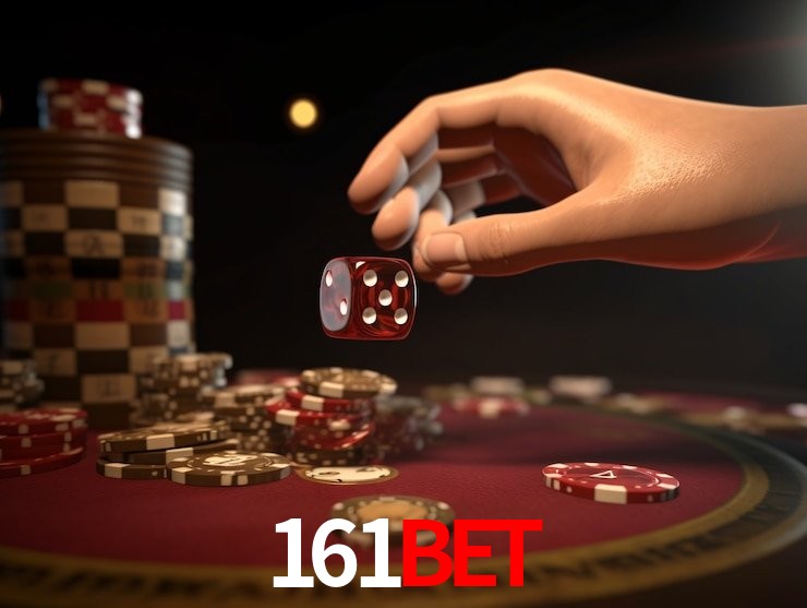 Estatísticas Esportivas 161bet