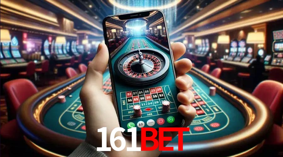 Secure Login 161bet