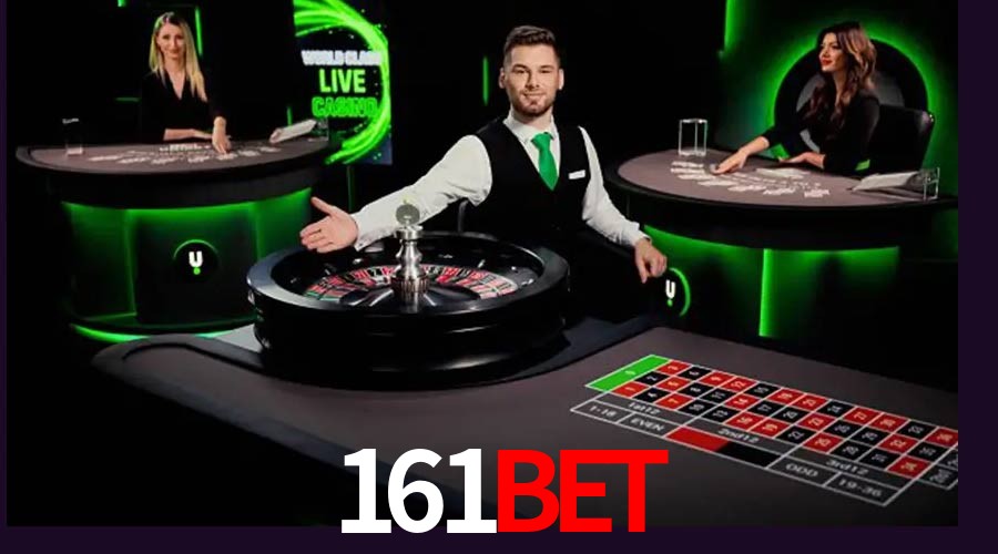 161bet Plataforma - 161bet visual 1