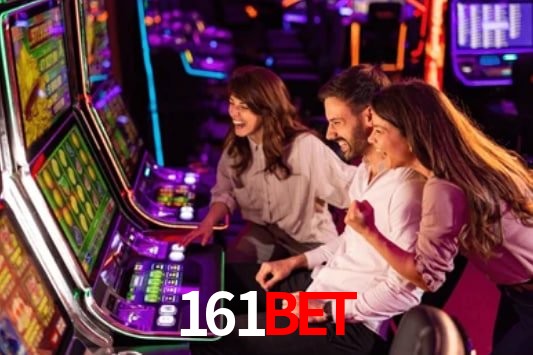 Desvendando o Mundo dos Jogos Virtuais na 161bet